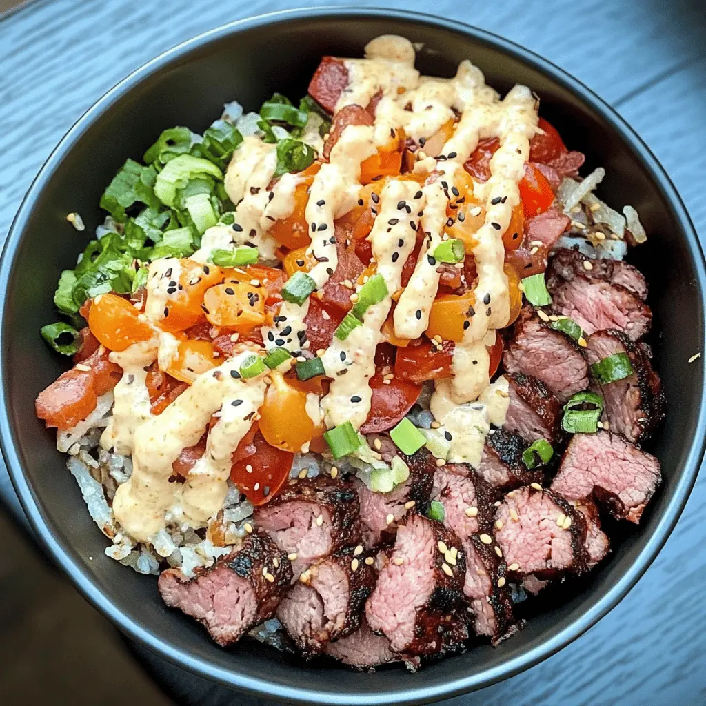 Warm up your dinner routine with this delightful Reuben in a Bowl! Packed with tender corned beef, tangy sauerkraut, and gooey Swiss cheese, this comforting dish is perfect for those busy nights. It's a low-carb twist on the classic Reuben sandwich that's sure to satisfy everyone. Save this recipe for your next family meal or cozy night in!