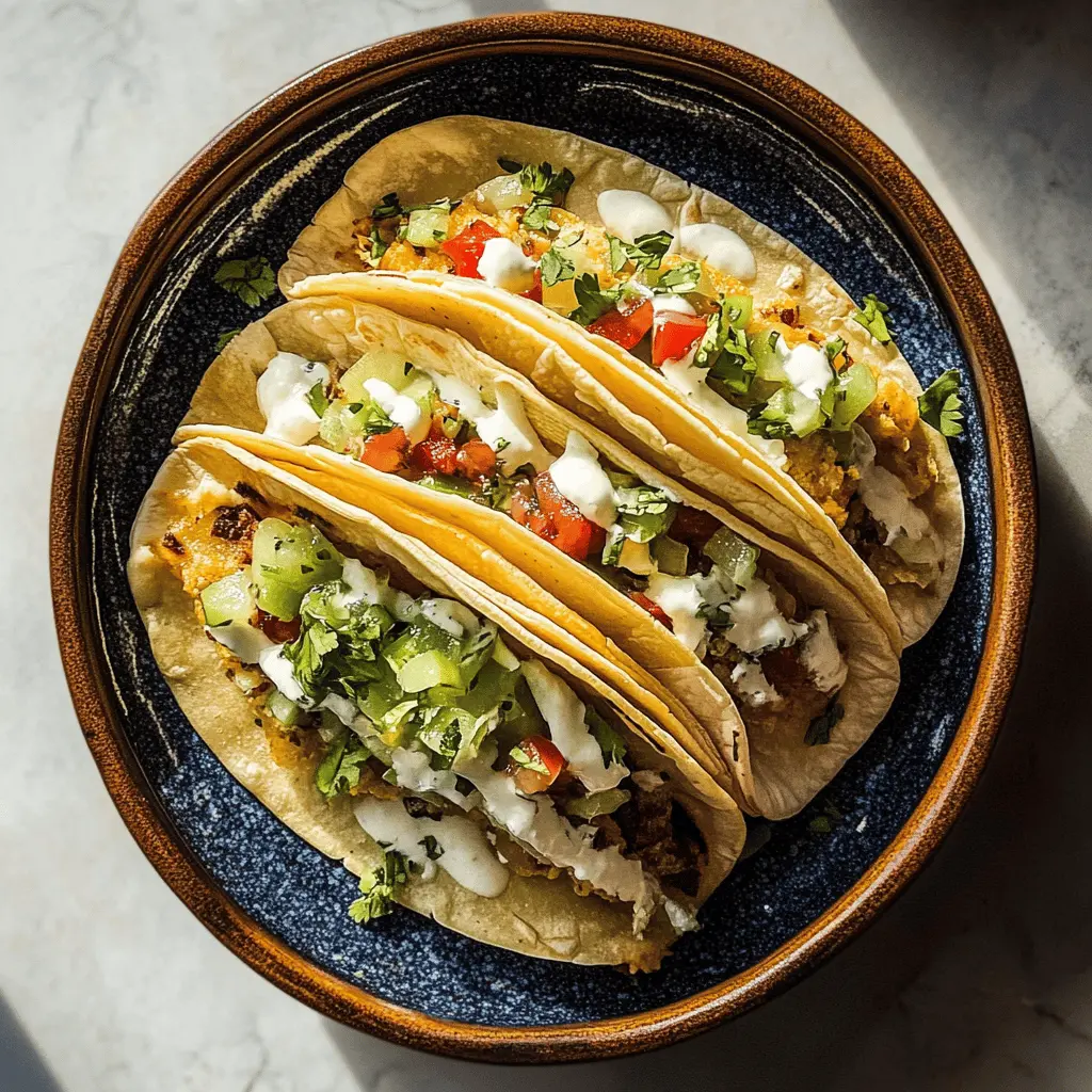 Crunchy Tacos Dorados filled with tender, seasoned meat are the perfect comfort food! These delightful golden tacos are loaded with bold flavors and topped with fresh toppings. Ideal for any casual get-together, taco night, or weeknight dinner. Save this recipe to bring a taste of Mexico to your kitchen!