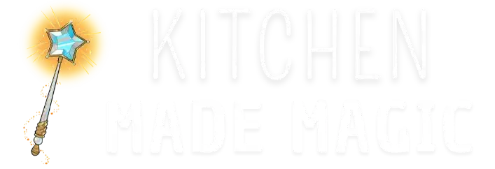 Kitchen Made Magic