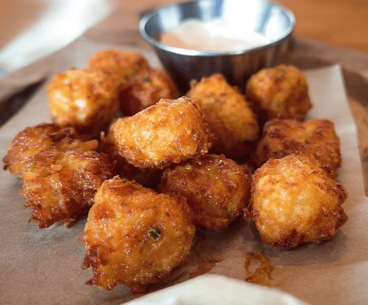 Texas Roadhouse Rattlesnake Bites Copycat Recipe
