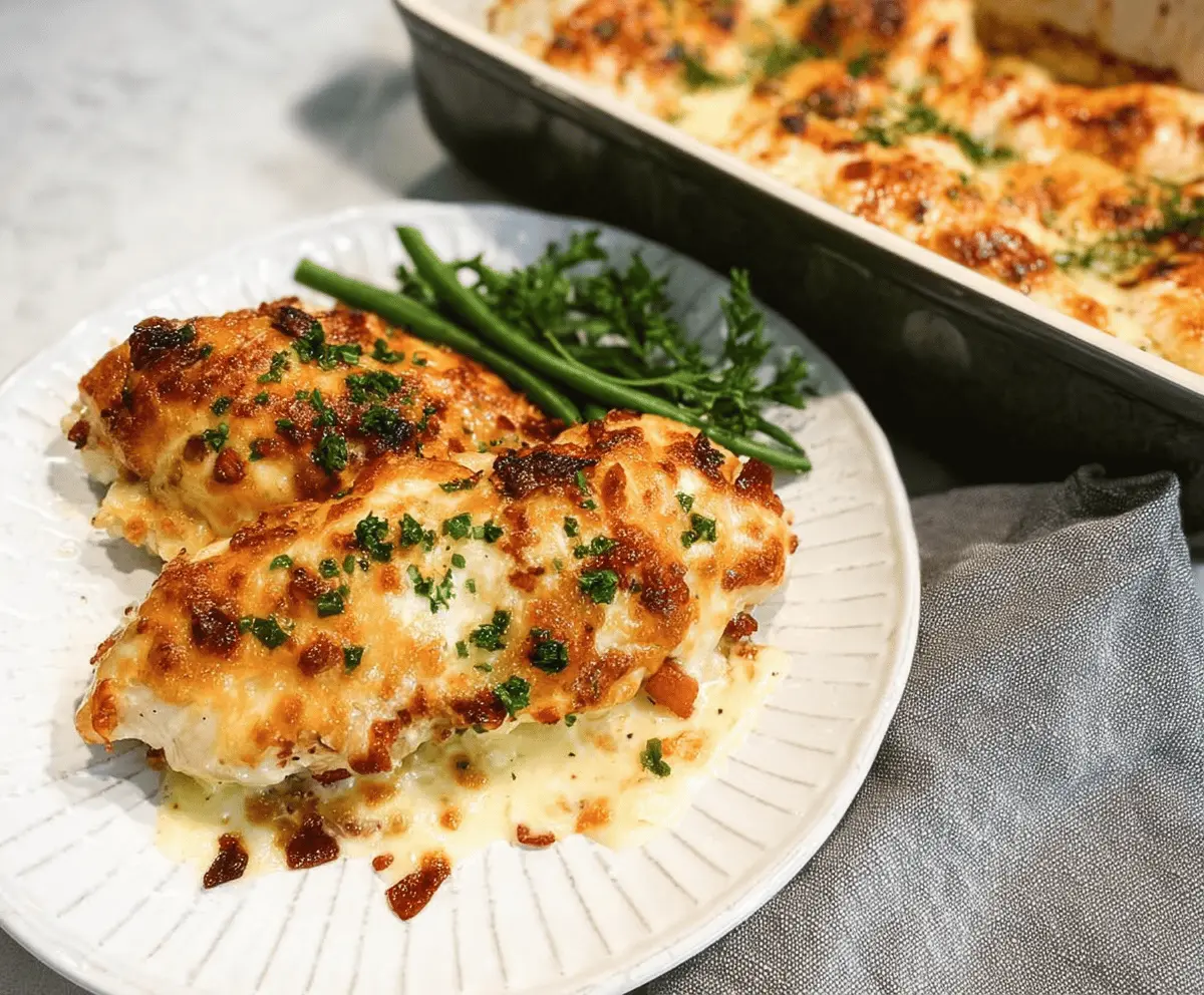 Easy Pepper Jack Crack Chicken Recipe You’ll Love