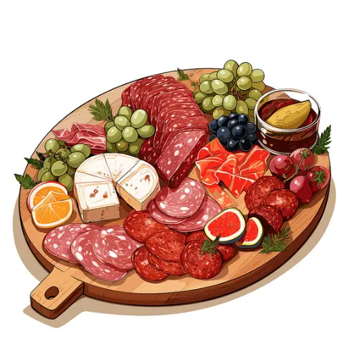 Appetizers and snacks recipes